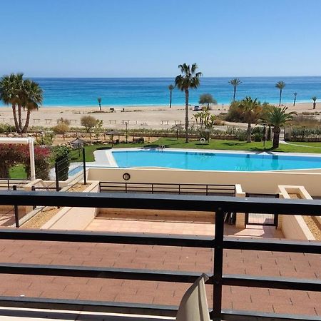 Playa Paraiso 21A Villajoyosa Eksteriør billede