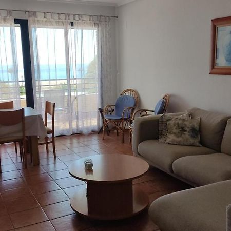 Playa Paraiso 21A Villajoyosa Eksteriør billede