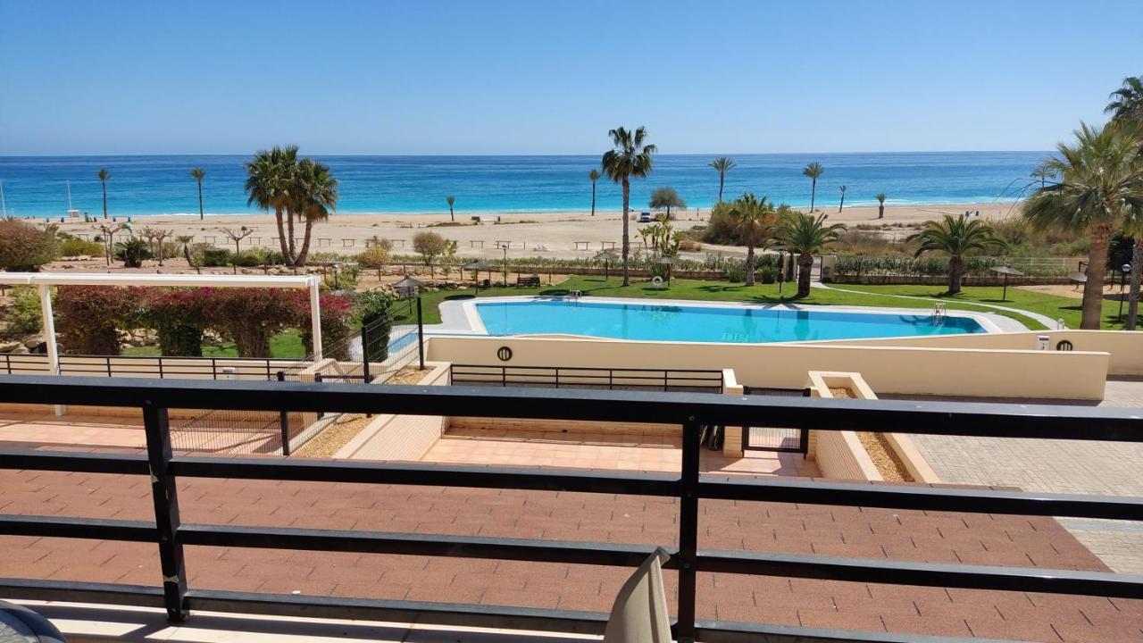 Playa Paraiso 21A Villajoyosa Eksteriør billede