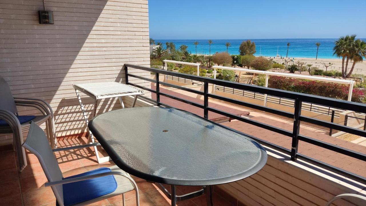 Playa Paraiso 21A Villajoyosa Eksteriør billede